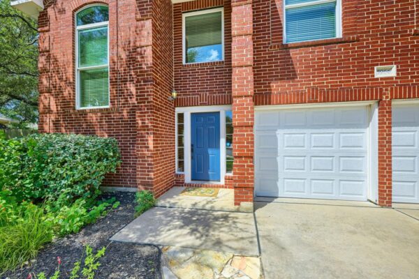5966 Mesa Verde Cir, Austin