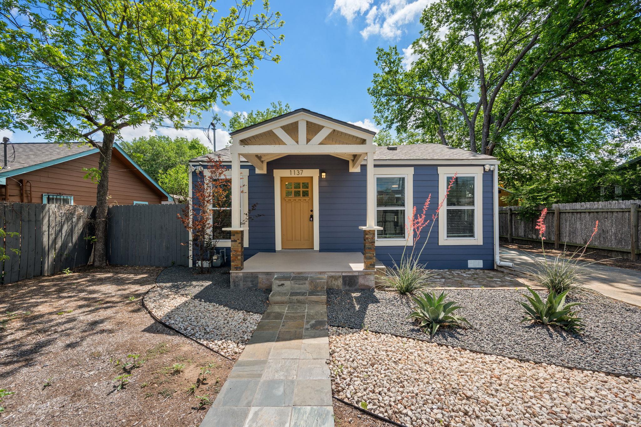1137 Nickols Ave, Austin