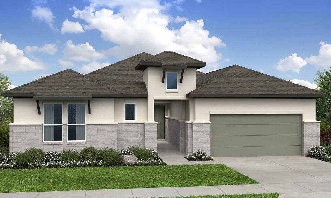 8508 Ambergill Ct, Austin