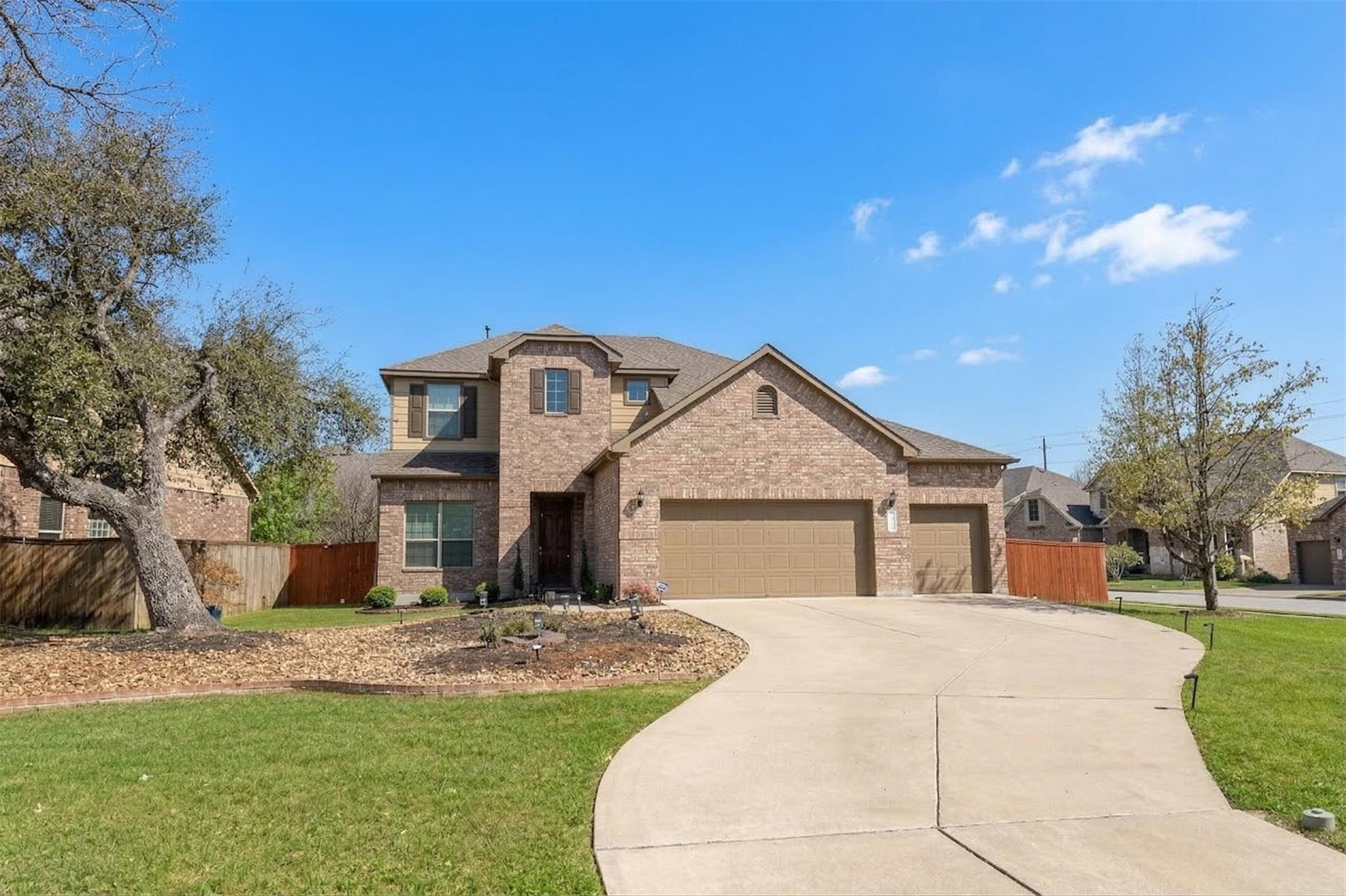 15701 Jeffs Ln, Austin
