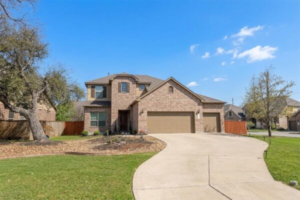 15701 Jeffs Ln, Austin