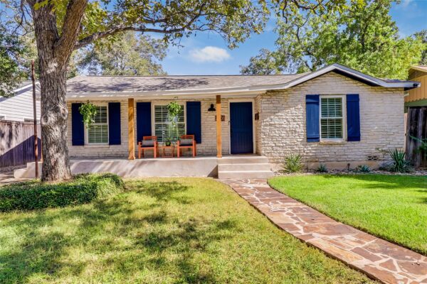 2908 Perry Ln, Austin