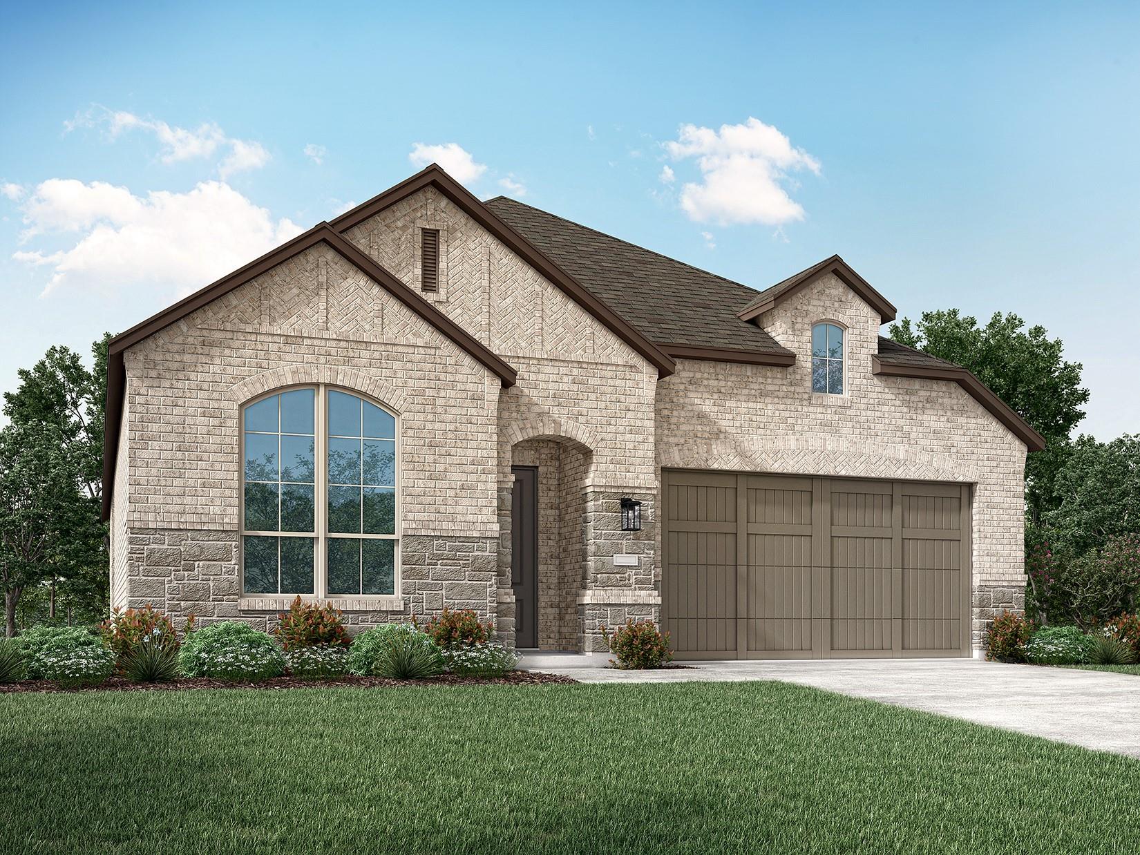 1308 Snowdrop Dr, Georgetown, TX 78628