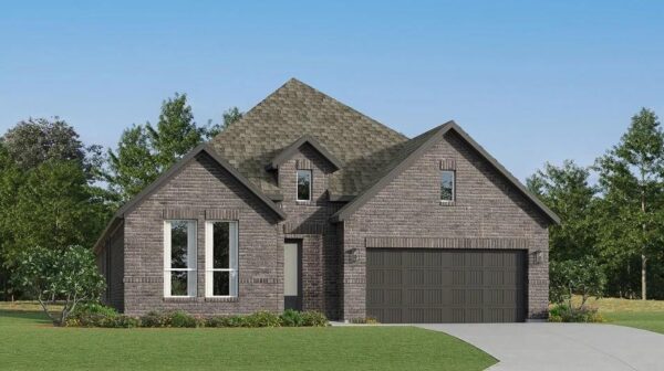 109 Brabham Loop, Hutto