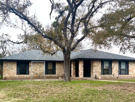 3416 Primrose Trl, Georgetown
