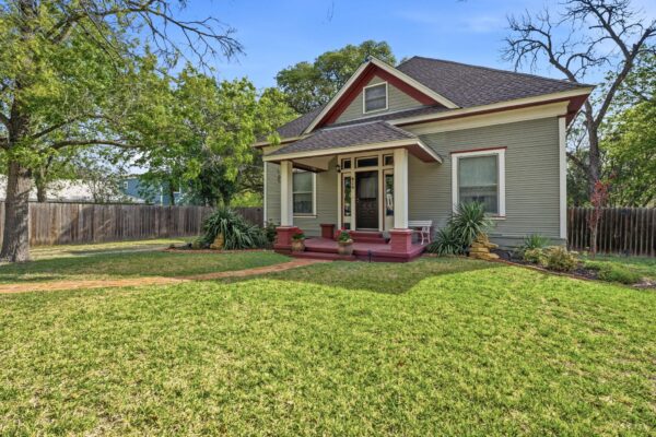 410 Cibilo St, Lockhart
