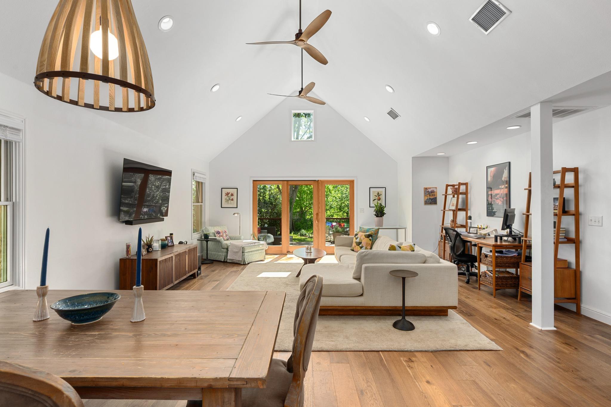 6103 Bull Creek Rd, Austin