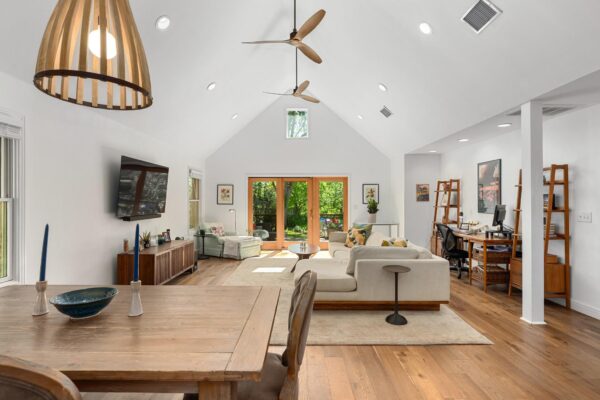 6103 Bull Creek Rd, Austin