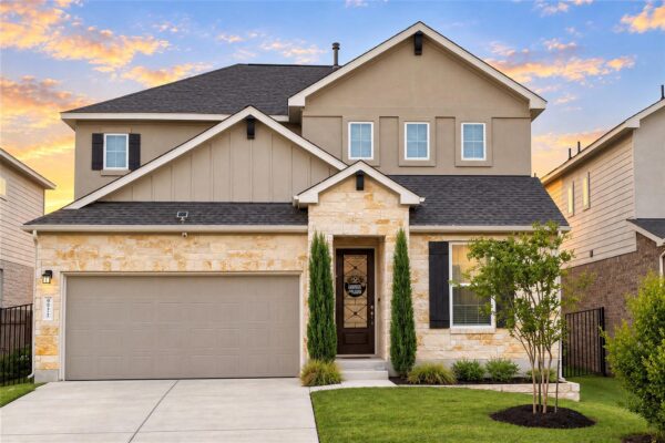 171 Alicante Ln, Liberty Hill