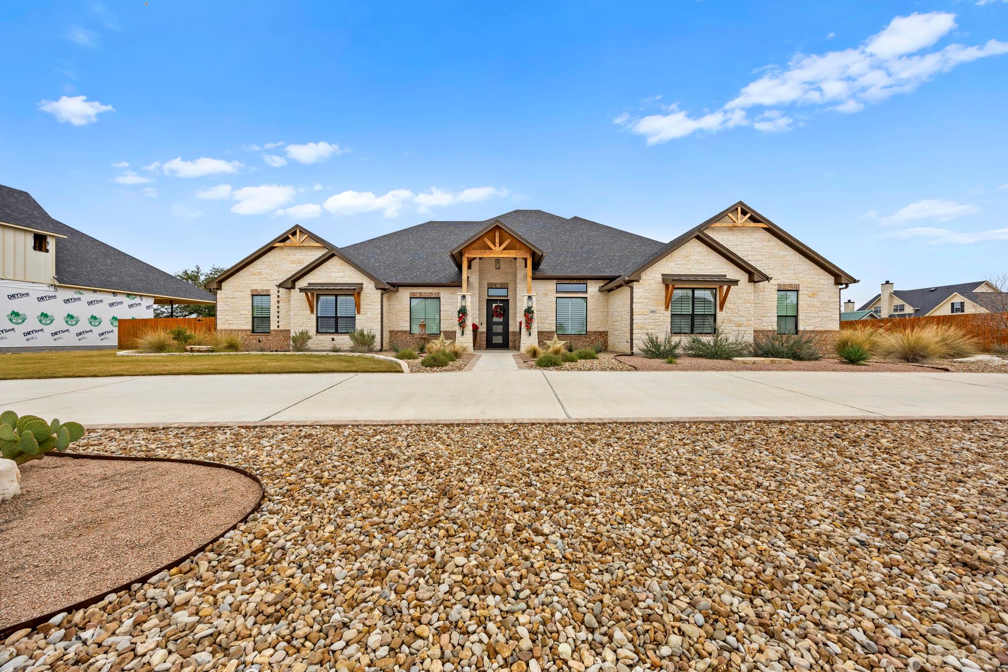 5610 Kemosabe Drive None, Killeen, TX 76542