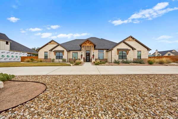5610 Kemosabe Drive None, Killeen