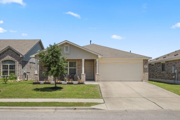12520 Woodcock Way, Manor