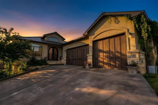 1504 Desert Sun None, Horseshoe Bay
