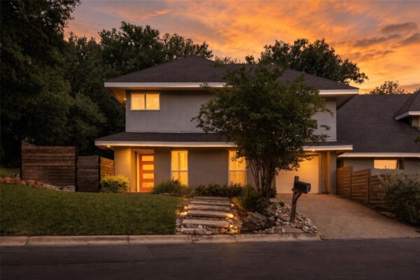 2101 Airole Way #A, Austin