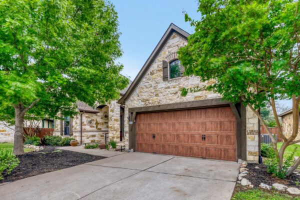 2906 Bellamy Cir, Cedar Park
