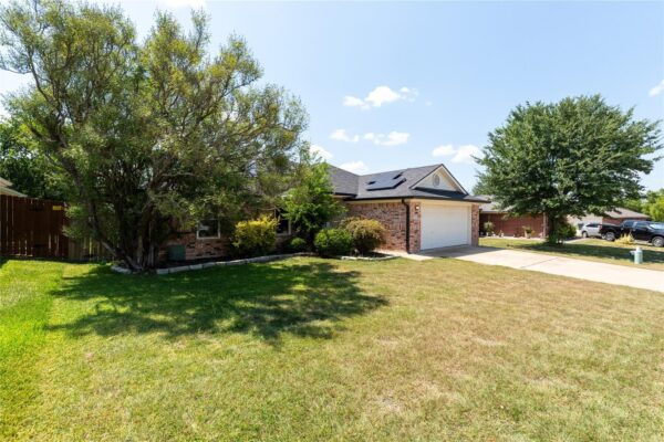 6003 Alexus Dr, Killeen