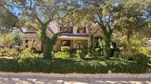 12409 Capella Trl, Austin