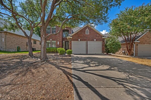 17908 Worley Dr, Pflugerville