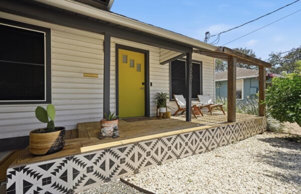 4501 S 2nd St, Austin