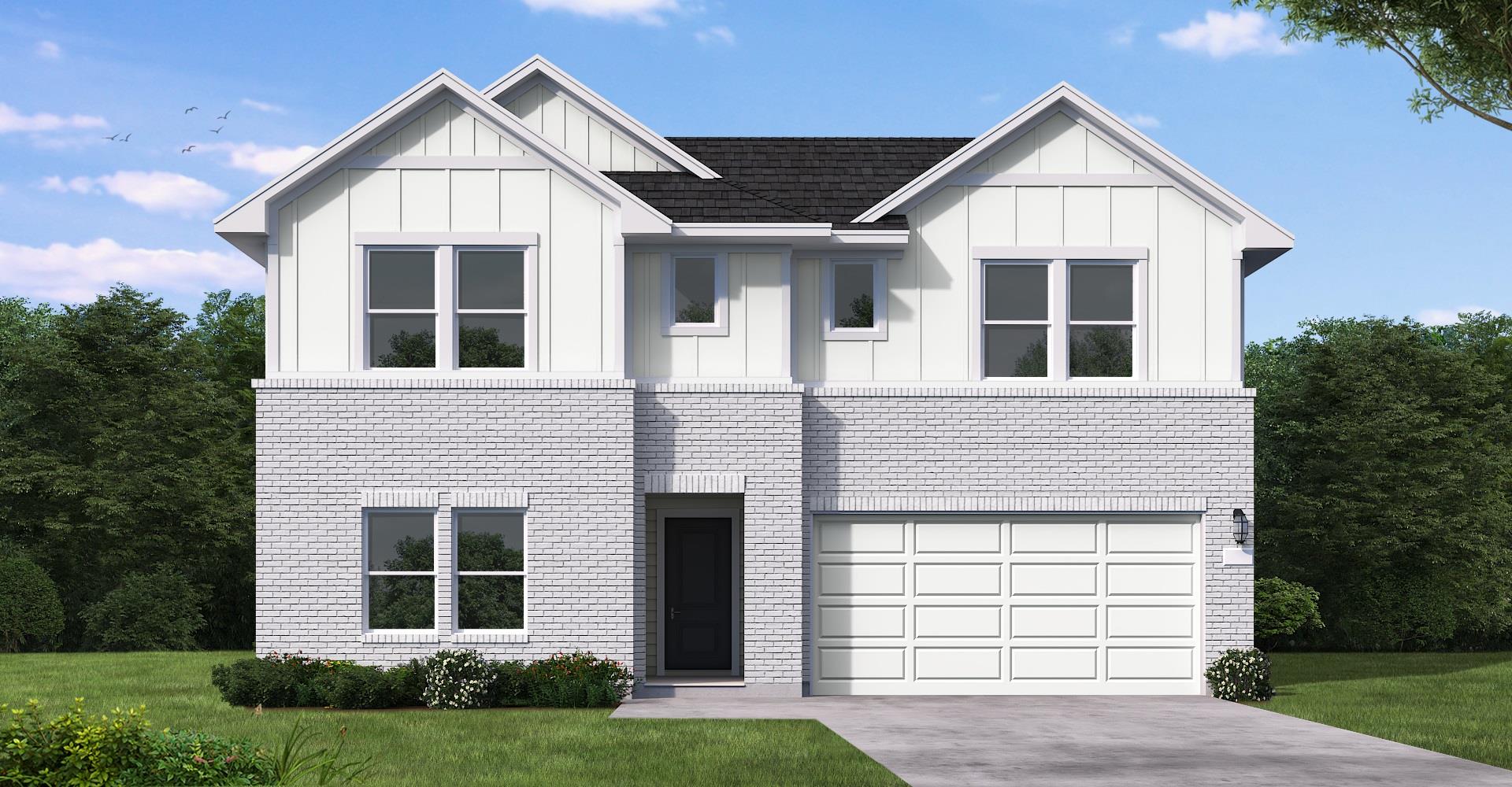 241 Red Tail Hawk Ln, Cedar Creek, TX 78612