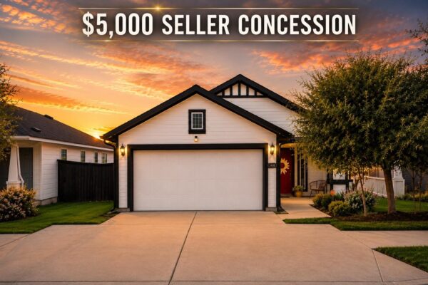 11408 Milano Dr, Austin