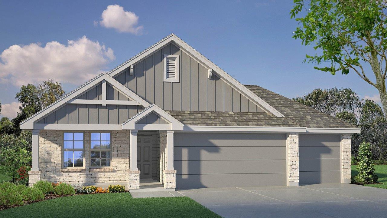 254 Nettie Dr, Killeen, TX 76542
