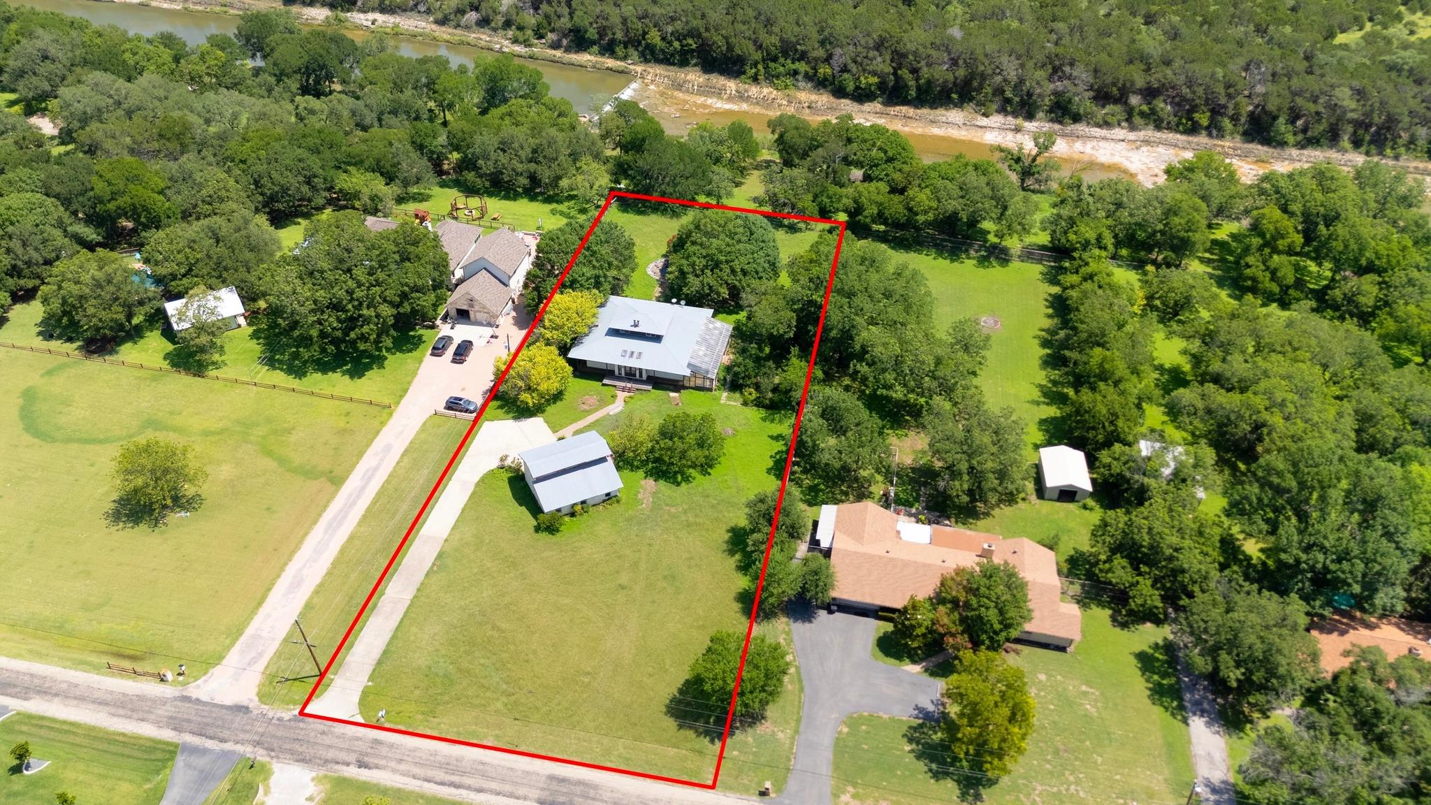 1001 S Gabriel Dr, Leander