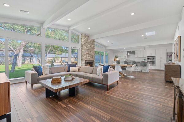 412 Ridgewood Rd, West Lake Hills