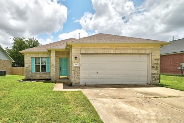 800 Northcreek Blvd, Leander