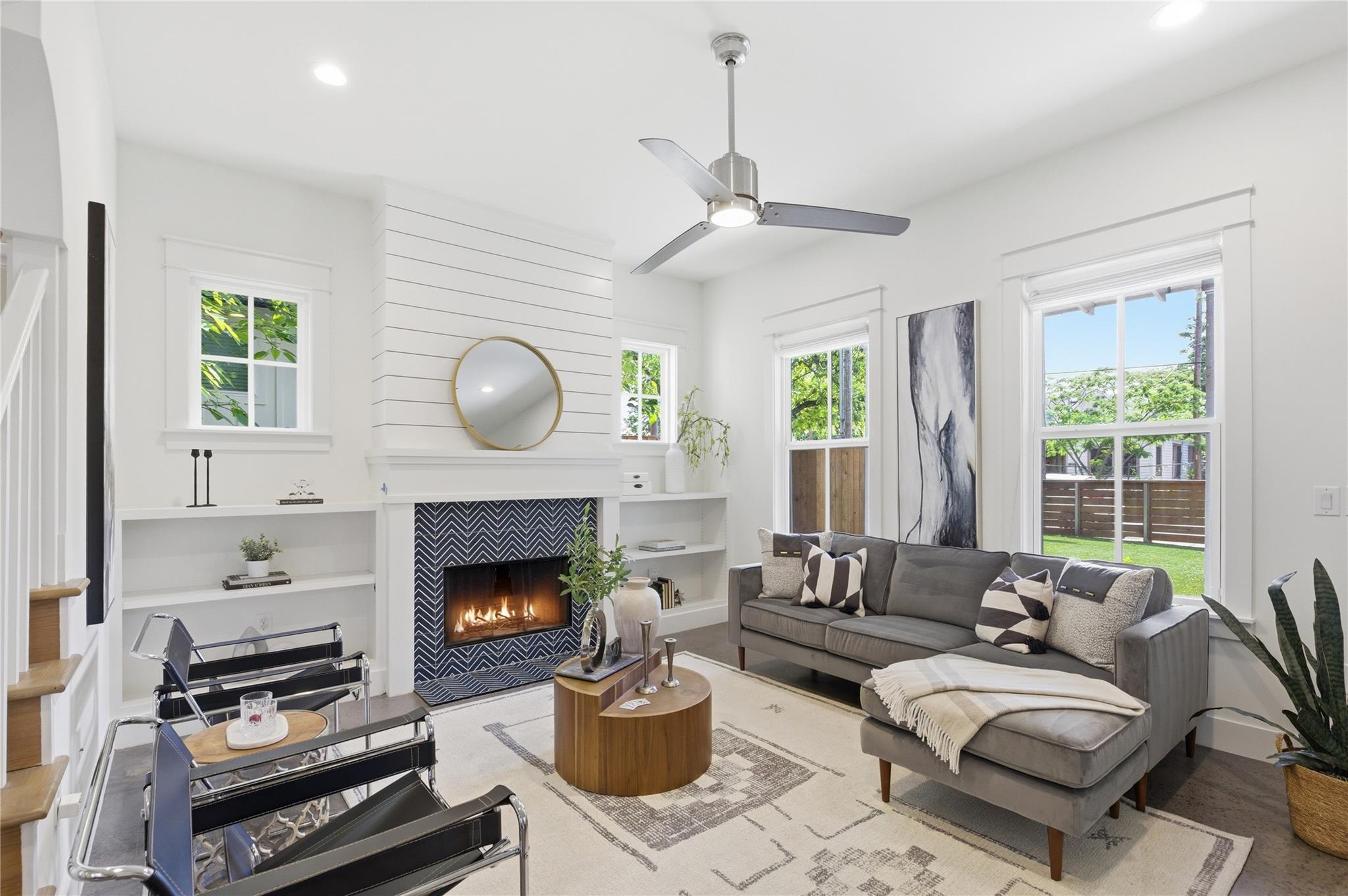 1309 Cedar Ave None #A, Austin, TX 78702