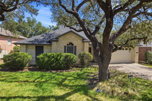 6032 Roxbury Ln, Austin