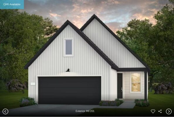 207 Smokestack Ln, Georgetown