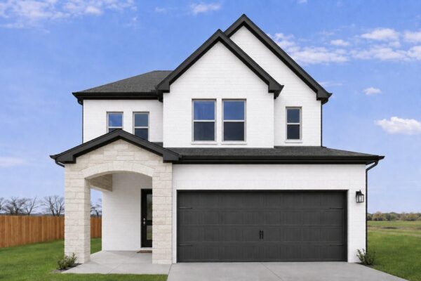 1424 Hartley Dr, Leander
