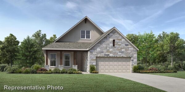 508 Bastia Cv, Liberty Hill