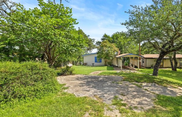 234 Terrace Dr, Spicewood