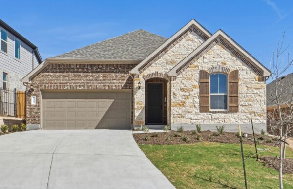 7005 Cliff Rose Dr, Spicewood