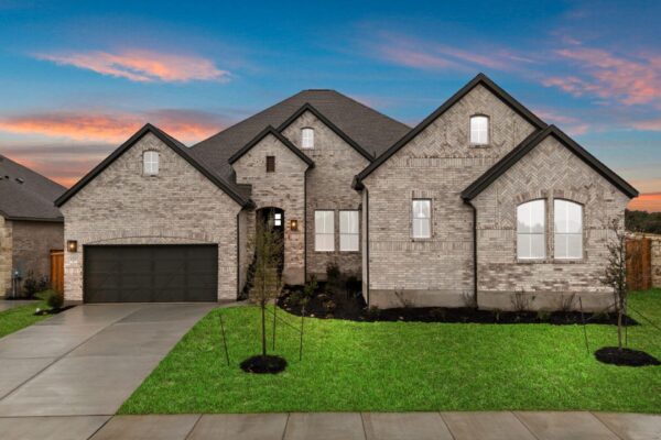 1000 Twisted Tarpley Ln, Georgetown