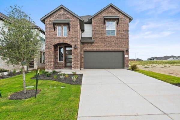 112 High Valley Drive None, Liberty Hill