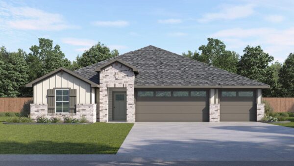 14816 Flying Aster Ln, Manor