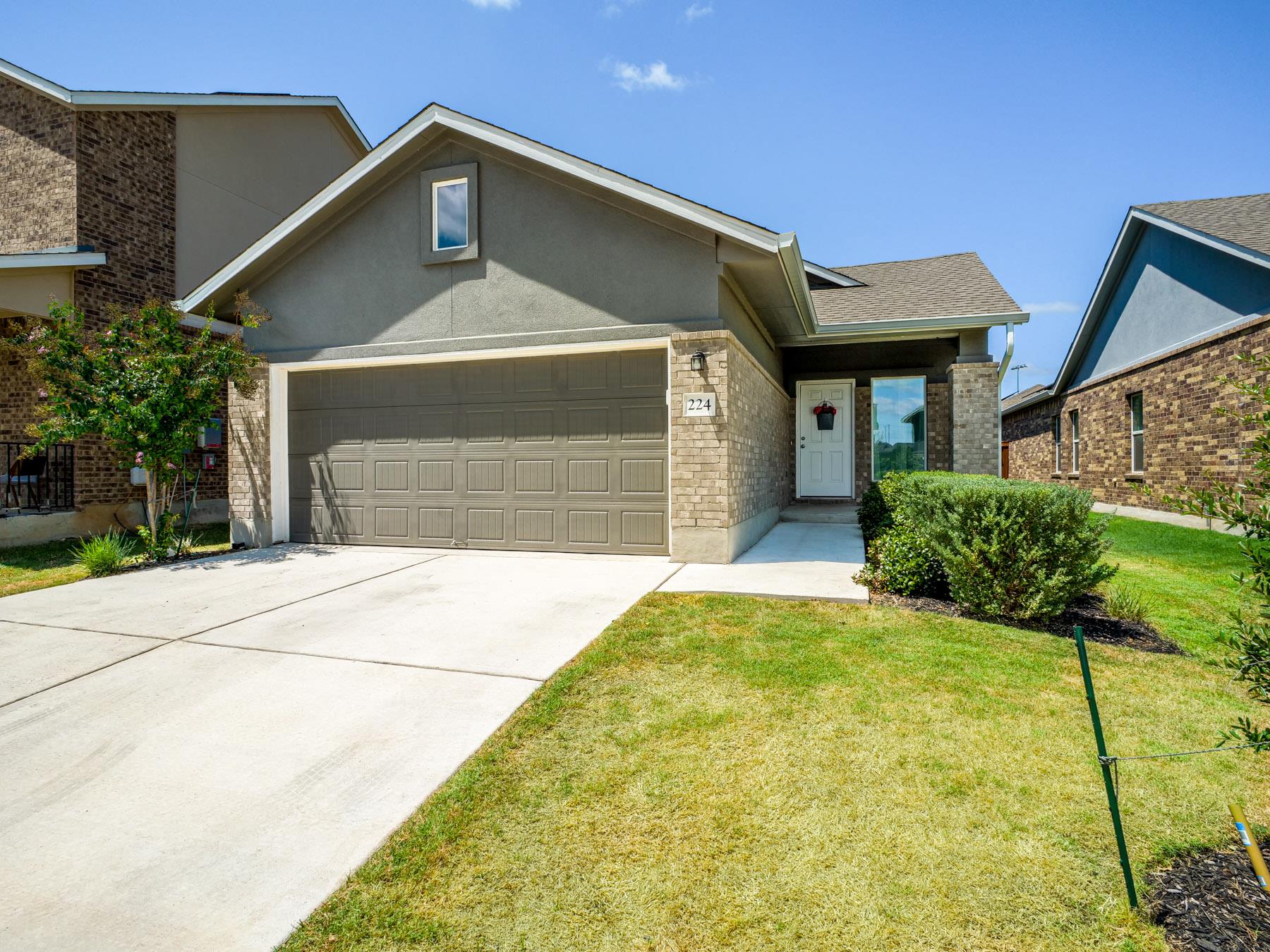 224 Grey Slate Ave, Marble Falls, TX 78654