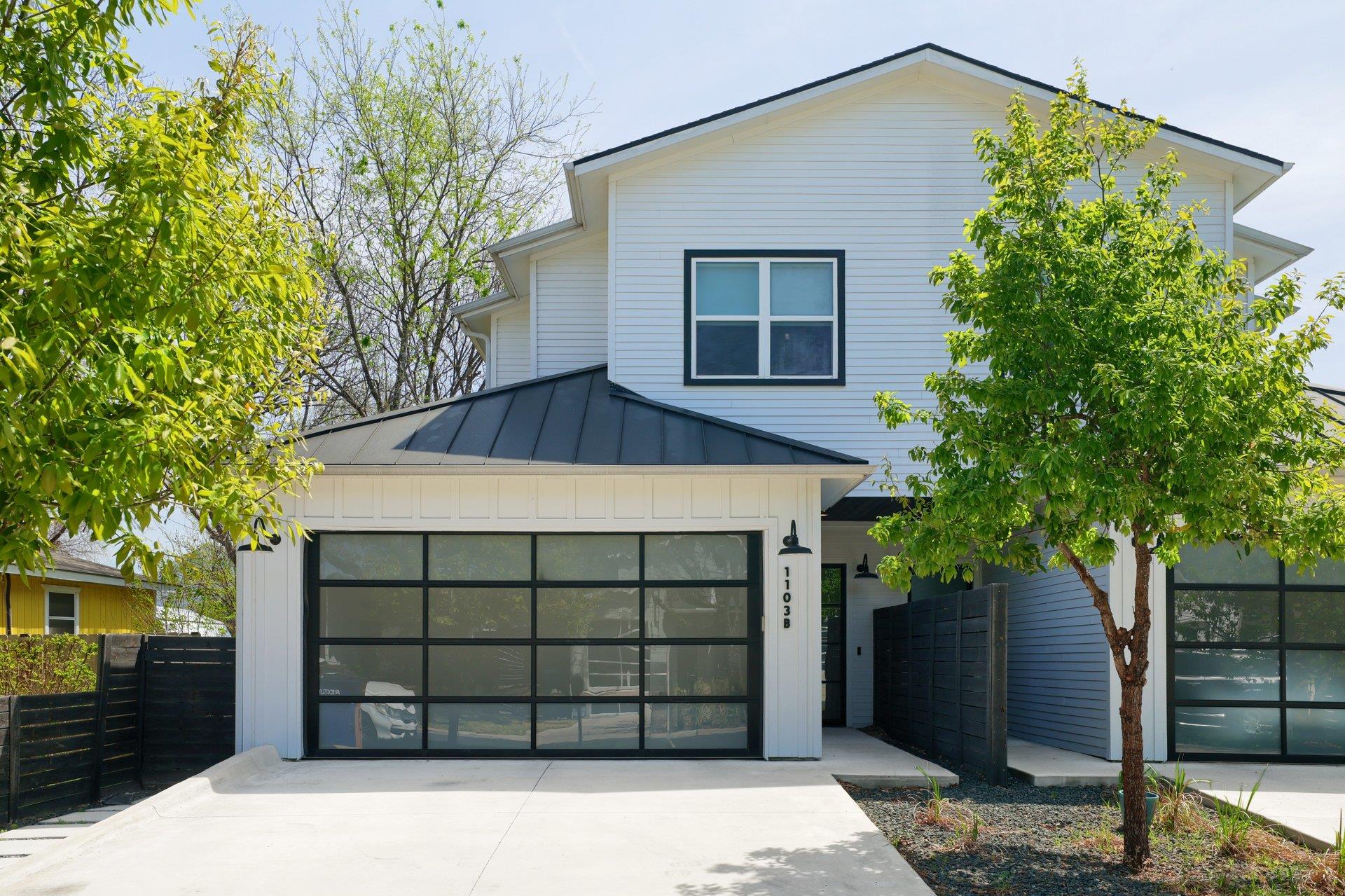 1103 Saucedo St #B, Austin, TX 78721