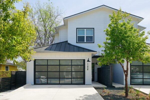 1103 Saucedo St #B, Austin
