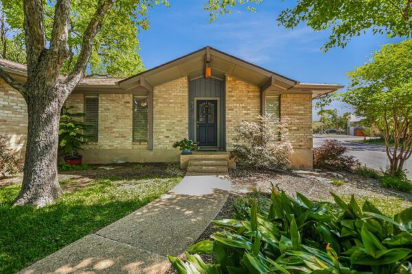 7901 Havenwood Dr, Austin