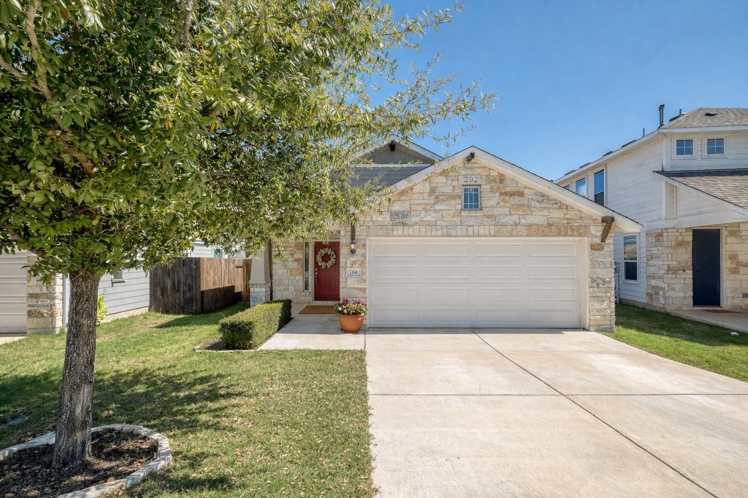 264 GAIDA Loop, Georgetown, TX 78628