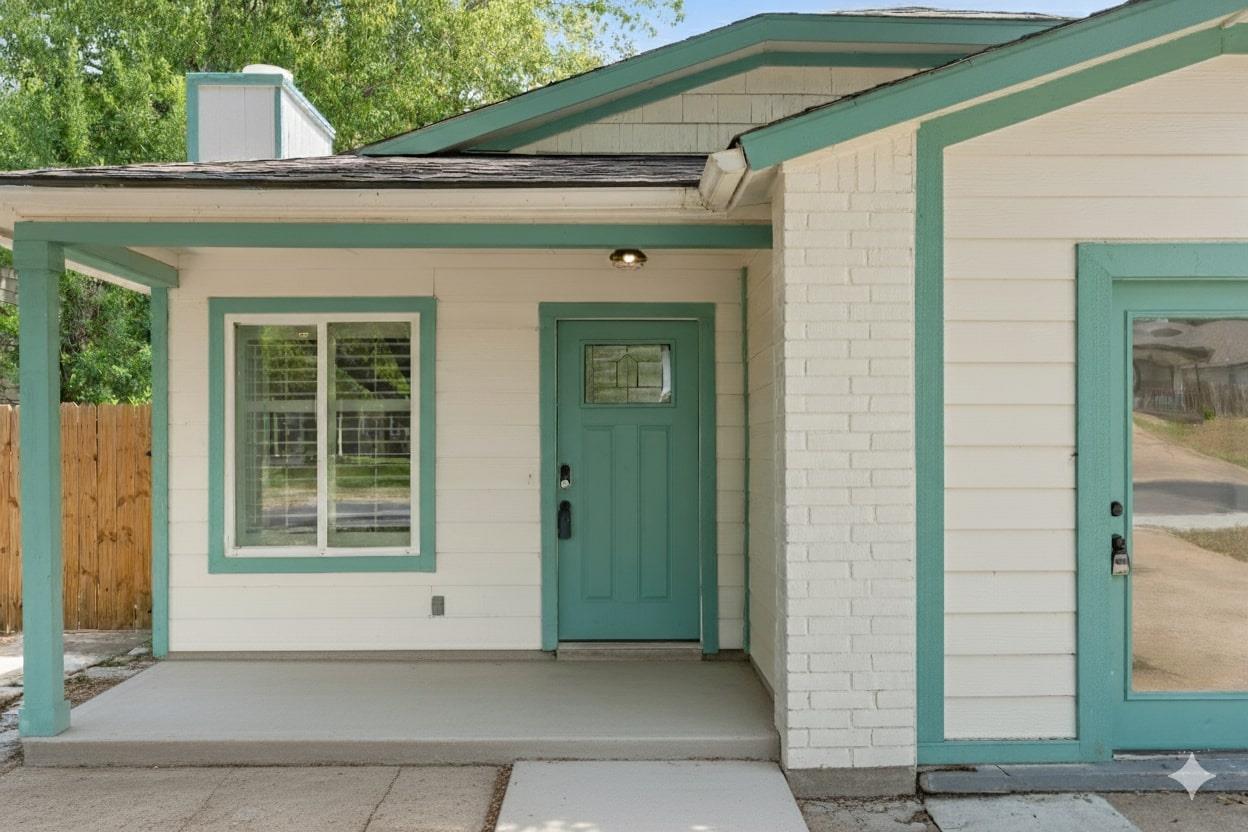 6807 Trendal Ln, Austin, TX 78744