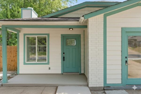 6807 Trendal Ln, Austin