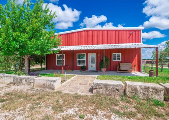 1301 County Rd 228 None, Florence