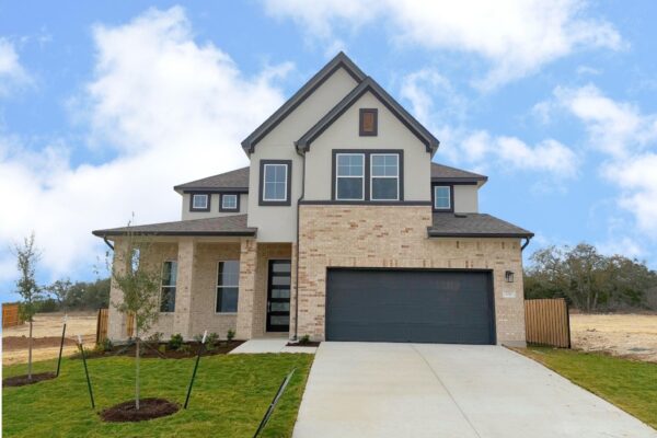 232 Archway Ln, Liberty Hill