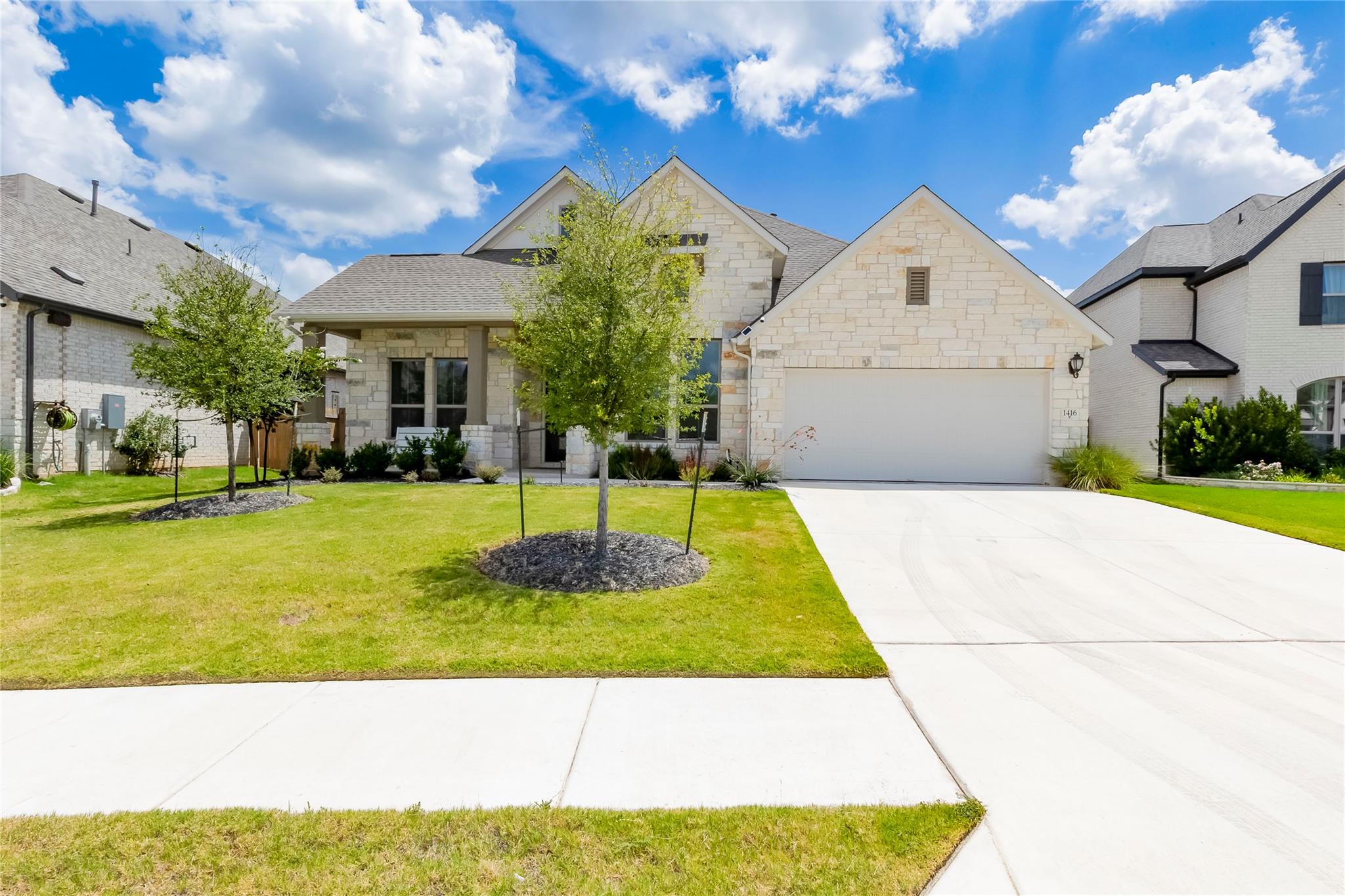 1416 Francesca Arden Way, Leander, TX 78641