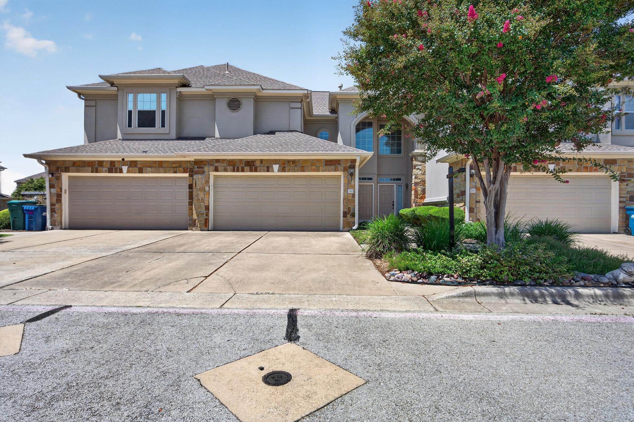 1101 E Parmer Ln #217, Austin, TX 78753